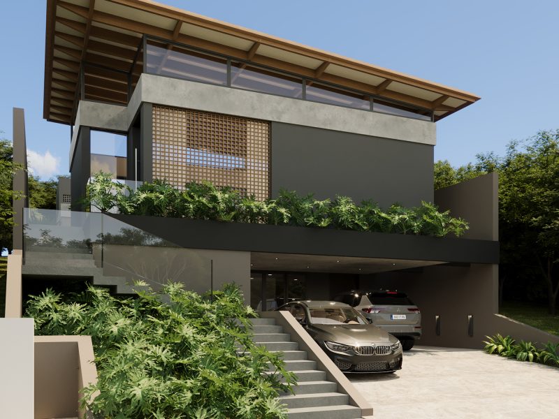 Residencia_casa_Alto-padrao_Arquiteto marcos luiz-Alphaville-escritorio-de-arquitetura-em-jandira-Cotia-Itu-Itupeva-e-Sao-Paulo-Brasil-1